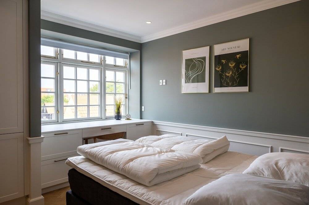 Фото Ankerhus Ferielejligheder Skagen