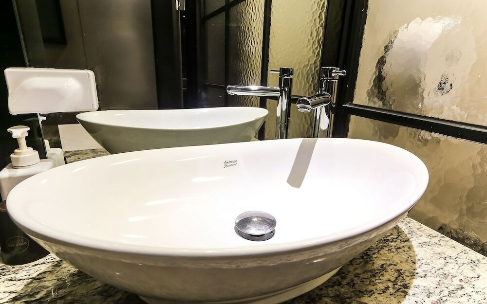 Фото Busan Gwangalli 2 Heaven Hotel