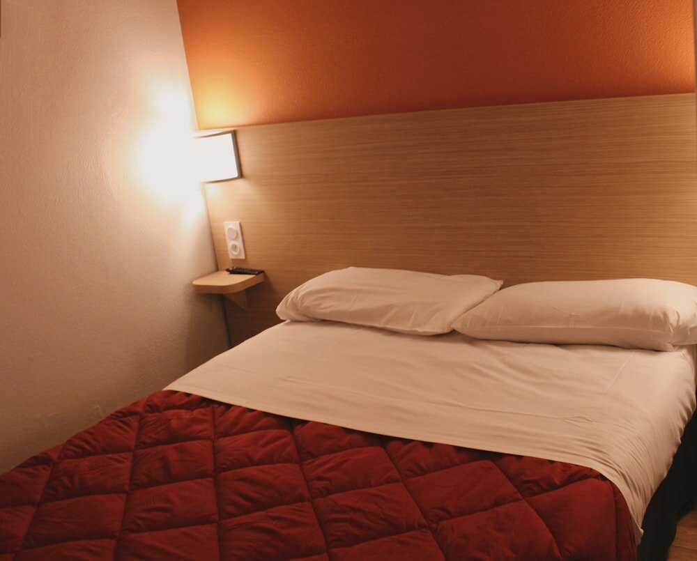 Фото Premiere Classe Rouen Nord - Barentin