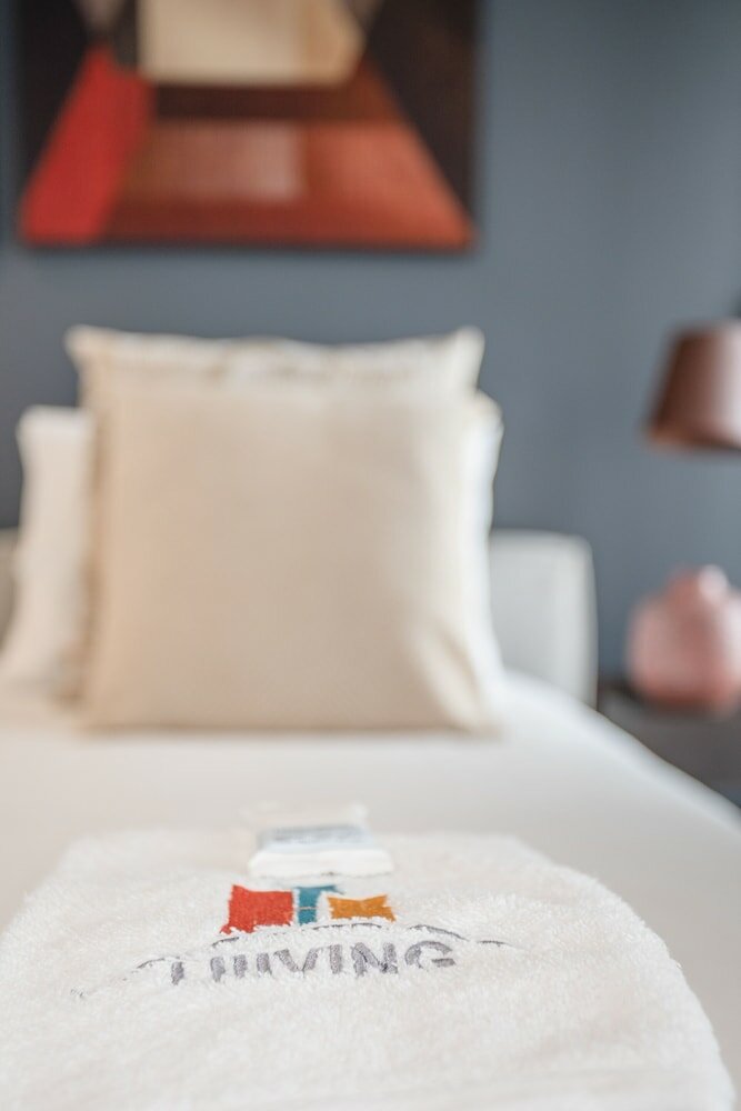 Фото Liiiving in Porto - Dragão Pool View