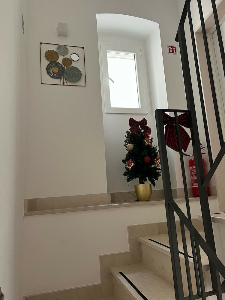 Фото Torre Canina Suite & Rooms