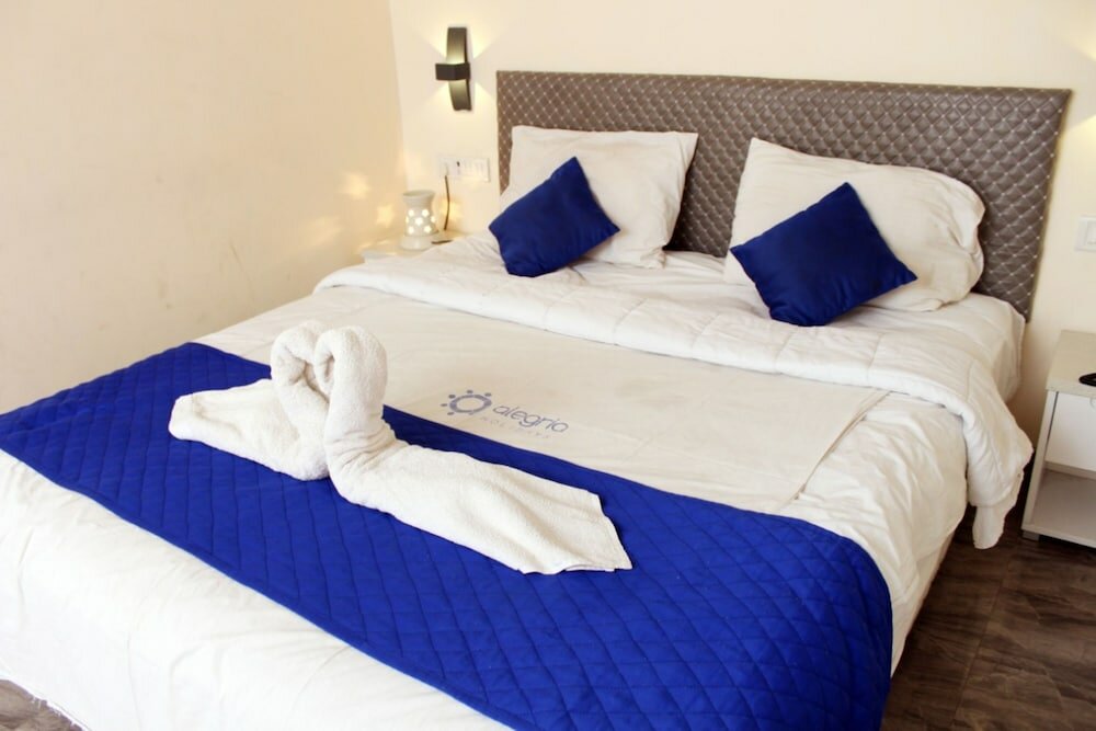 Фото Alegria Whitehouse Mambakkam