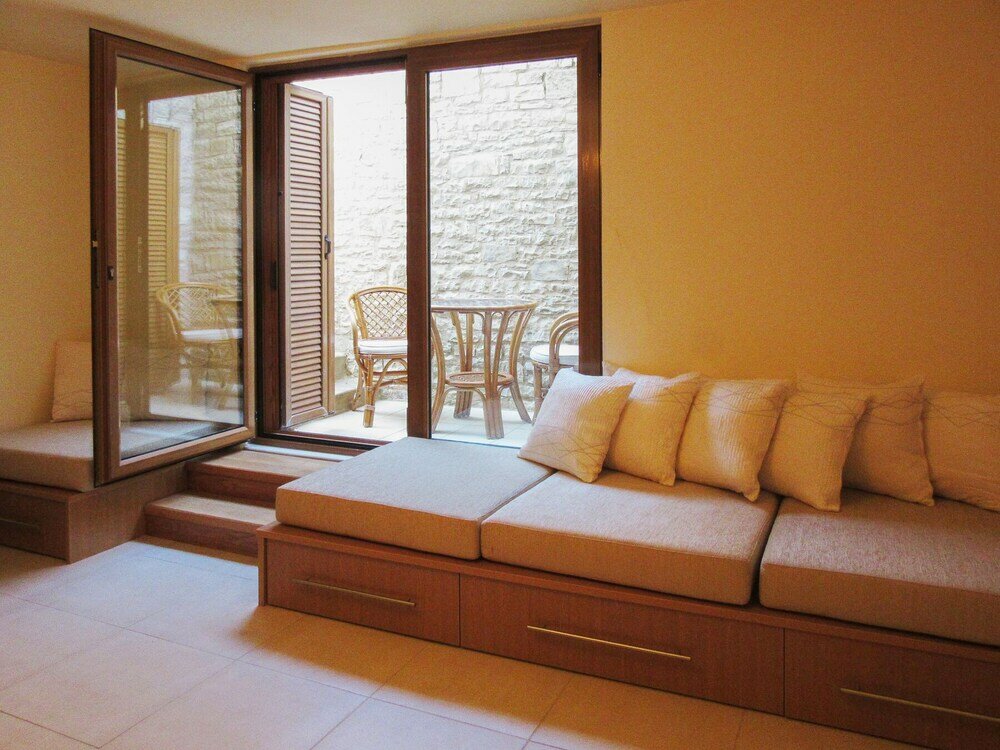 Фото Luxurious Sea & Olive Private Villa - Pool