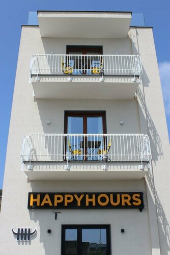 Happyrooms