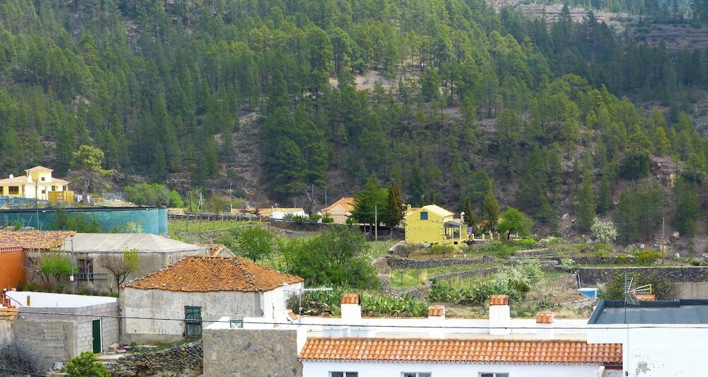 Фото Hotel Germán