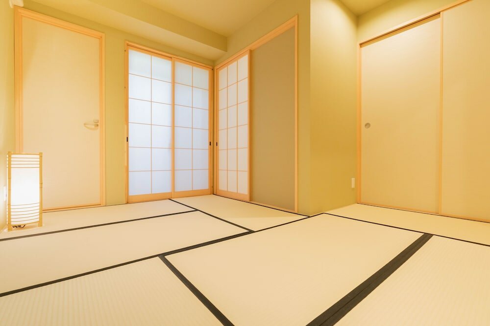 Фото Tsurubashi High - grade Japanese Homestay SL - 1