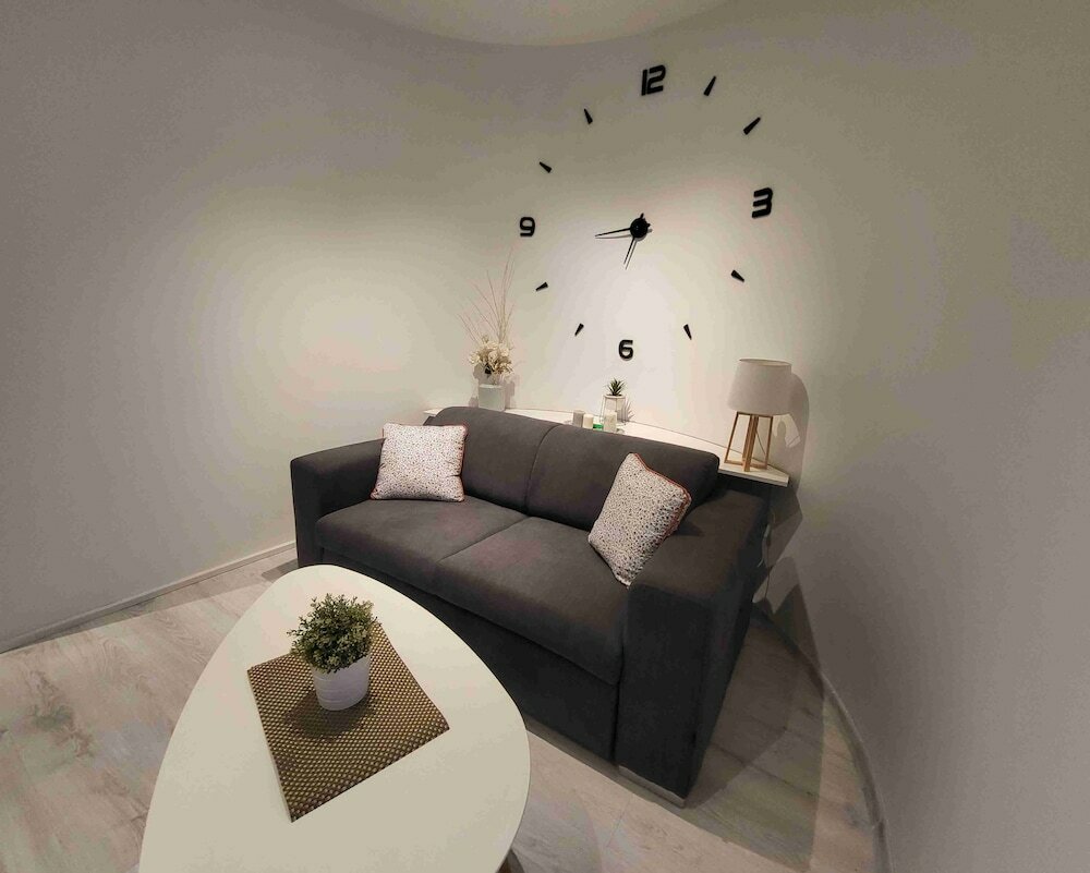 Фото Apartment near Congress Centre I.