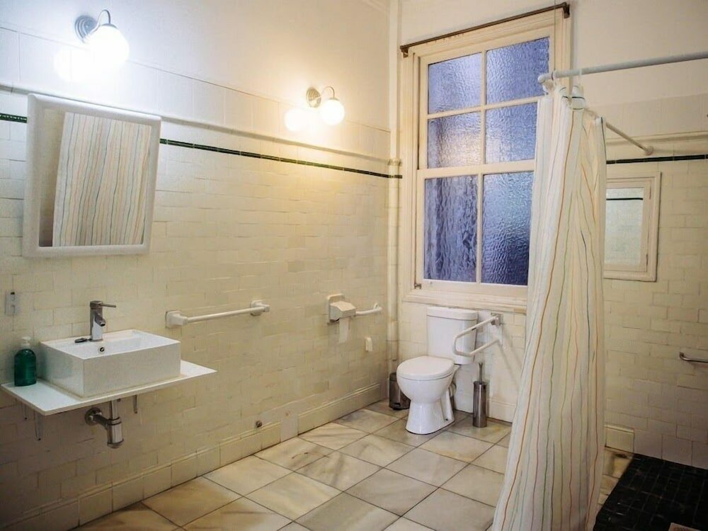 Фото Zentric Hostel