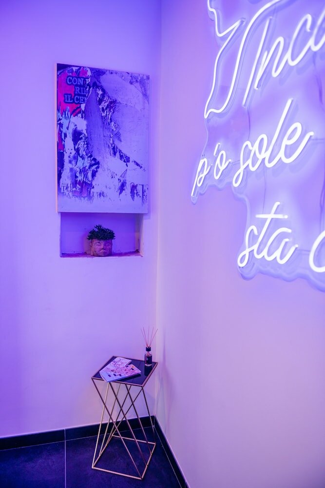 Фото Le Porte di Partenope