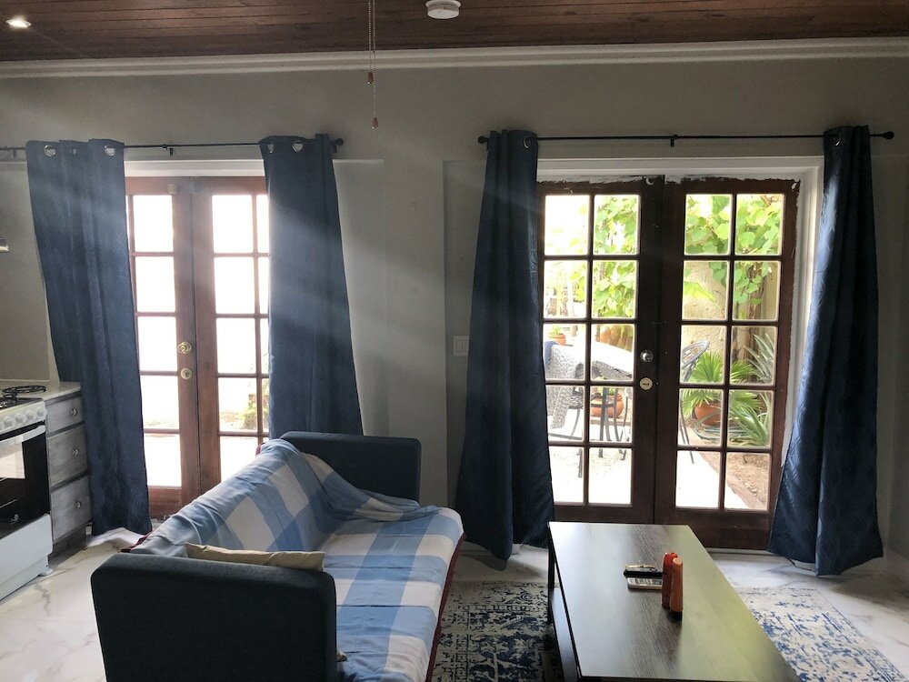 Фото Beach Hideaway