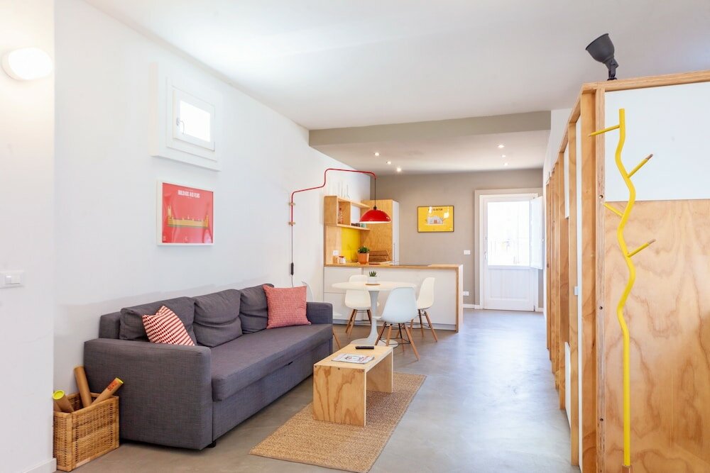 Фото Mercato di Ortigia Apartments