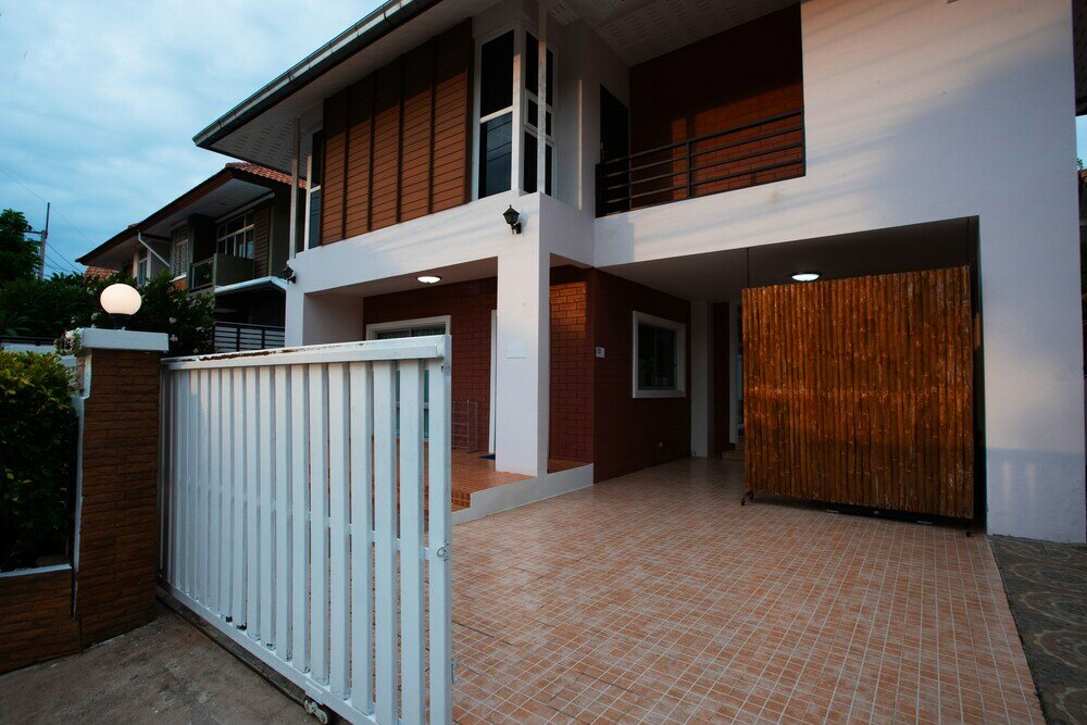 Фото T. W. Marina Pool Villa Pattaya