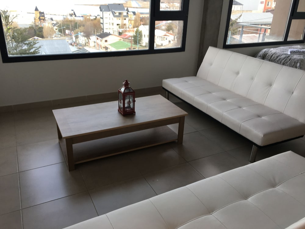 Фото Magallanes Flat I