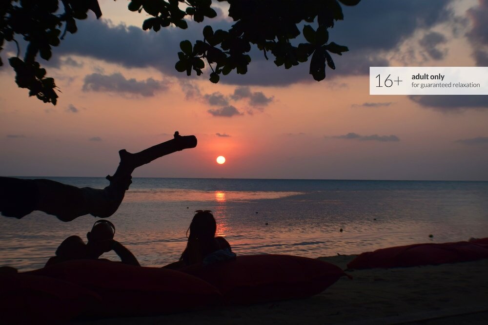 Фото Explorar Koh Phangan Adults Only Resort