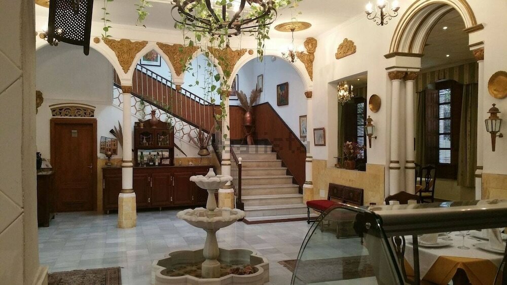 Фото Casa Palaciega S. XIX