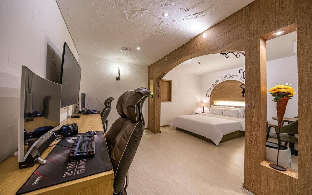 Фото Dongducheon Cima