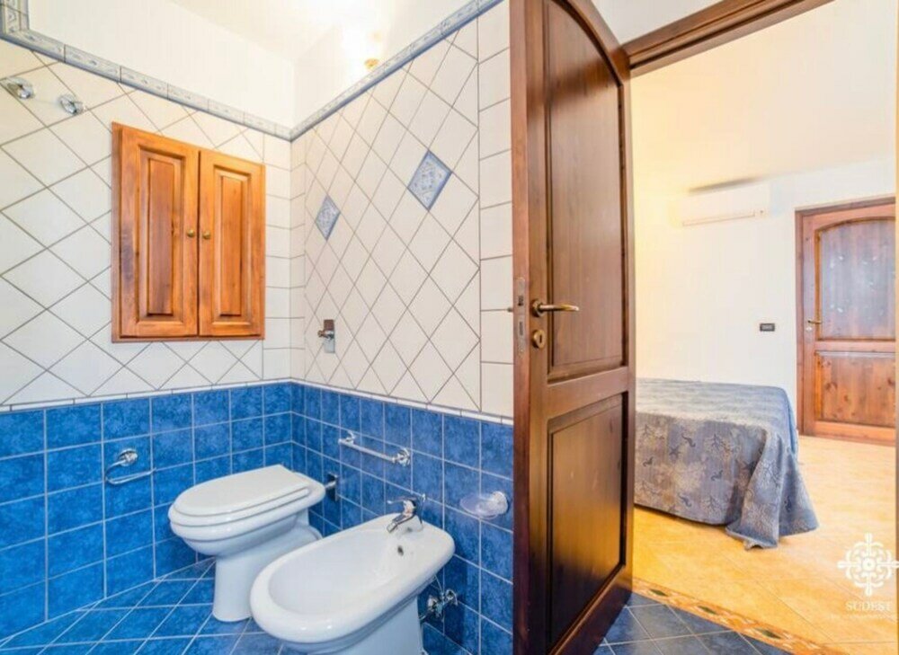 Фото Apartment near the sea Lampedusa Italia