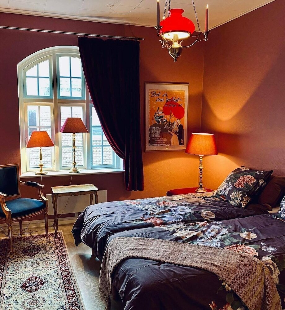 Фото Skuespiller Centralen