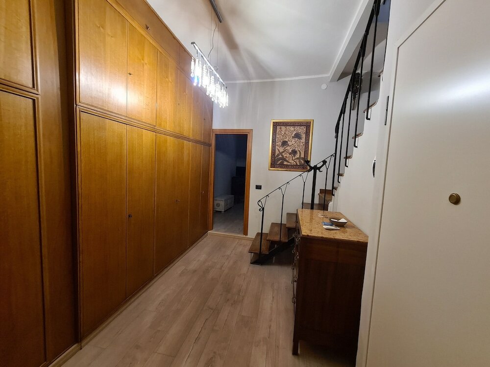 Фото Casa Vittoria by PortofinoVacanze