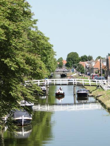 Фото Hotel De Koepoort Hotel