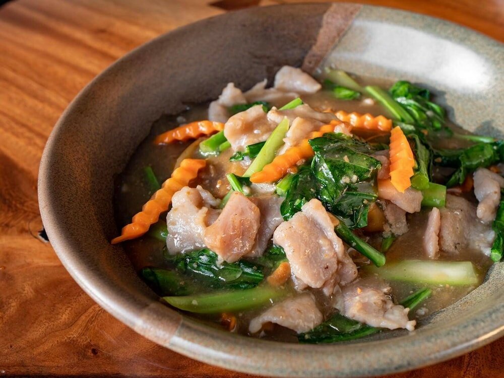 Фото Ananzitra Hotel