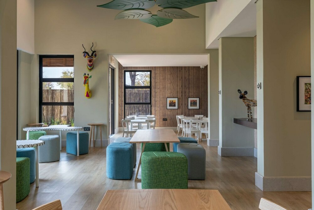 Фото Radisson Blu Mosi-oa-Tunya Livingstone Resort