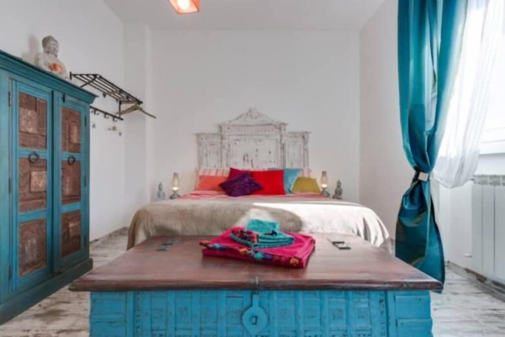 Фото Letto & Latte Roma