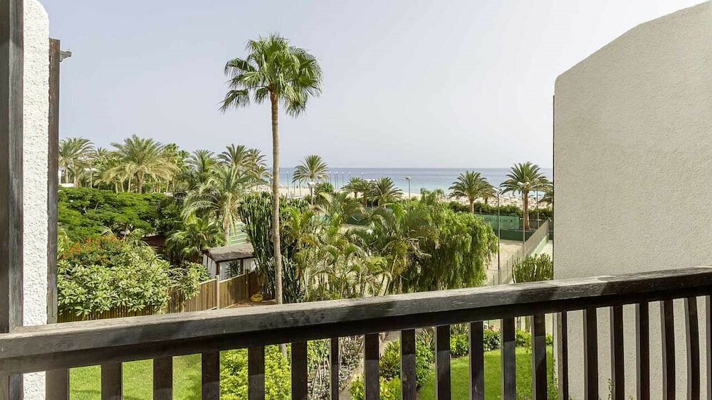 Фото Robinson Jandia Playa - Adults only