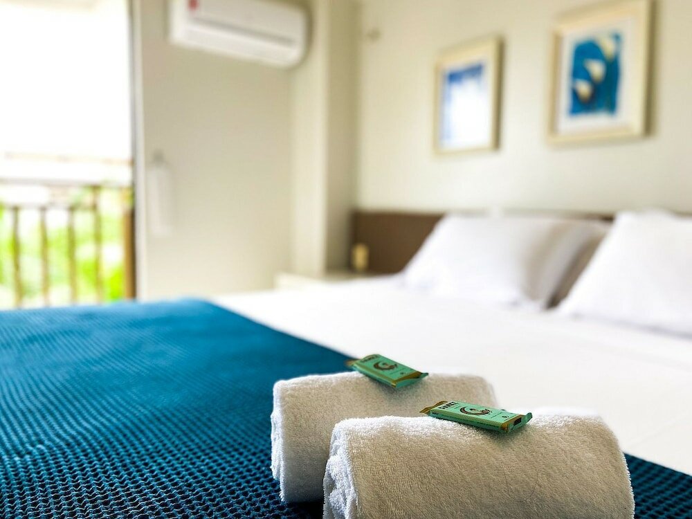 Фото Beach Place Resort - Porto das Dunas