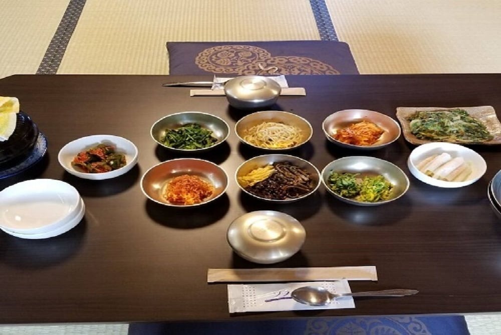 Фото Kongoji Syukubo Seihoin