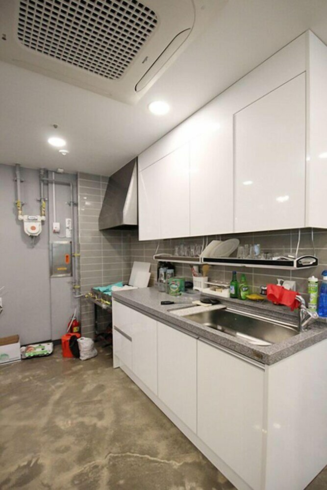 Фото MoonDong's Hostel