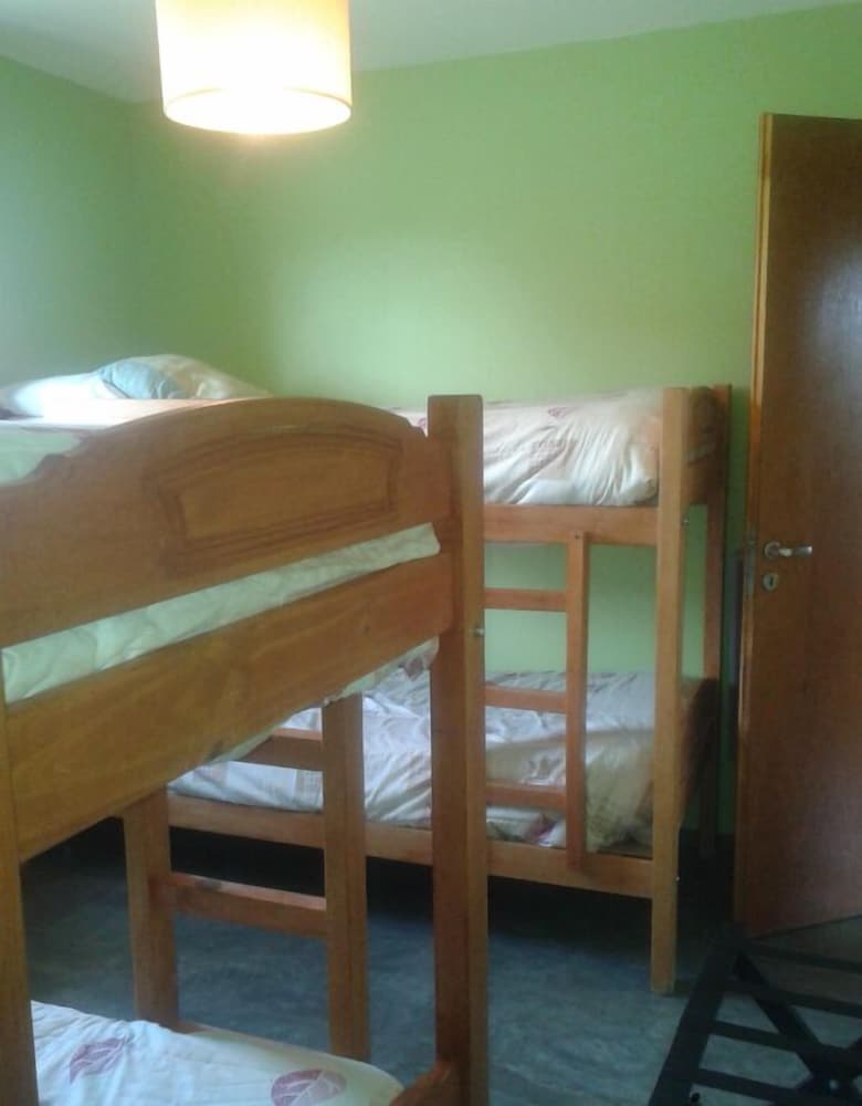 Фото Cabañas Costa del Percy