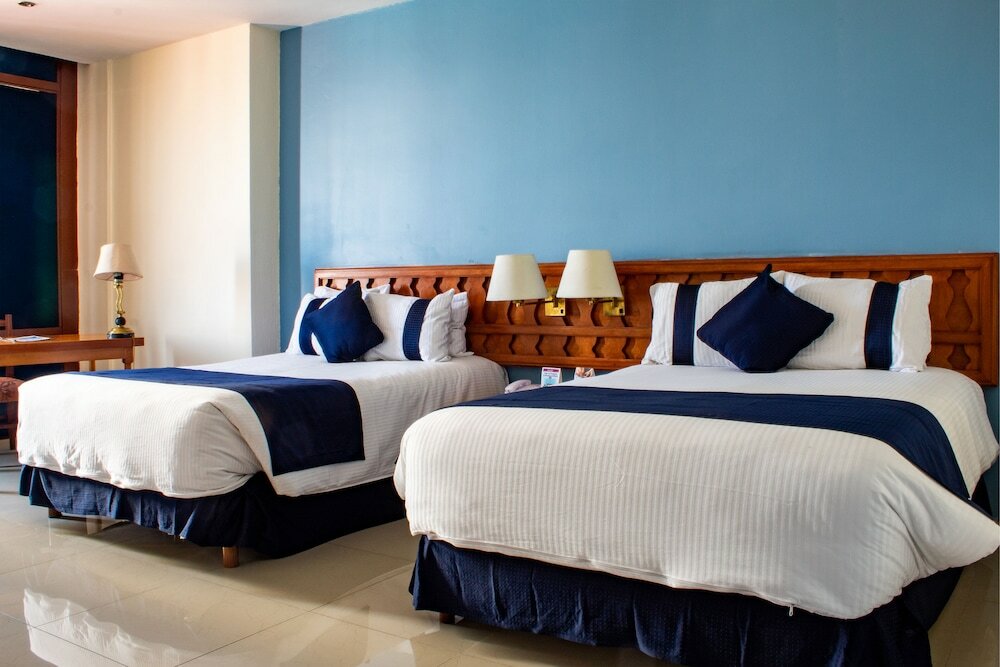 Фото Misión Guadalajara Carlton