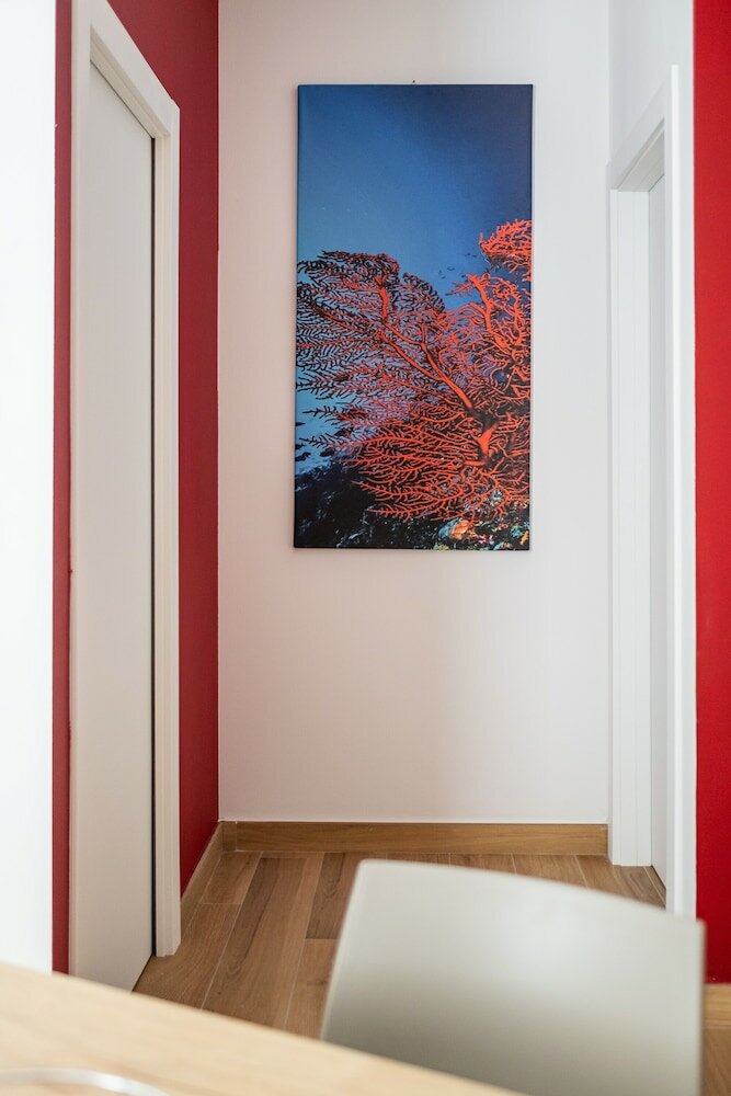 Фото Giorgi Homes by Wonderful Italy