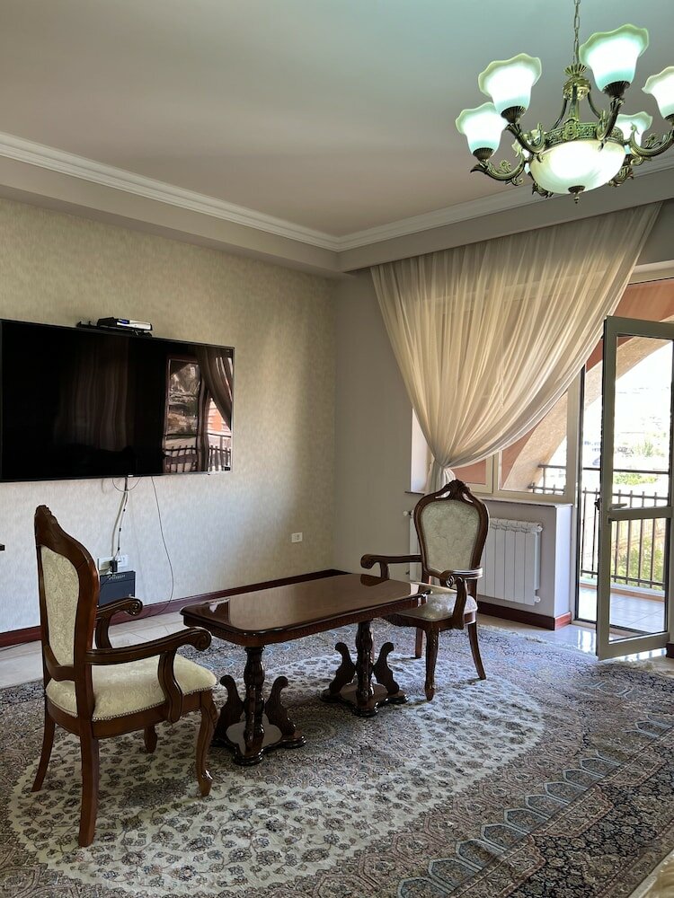 Фото Ararat View Luхury Suite