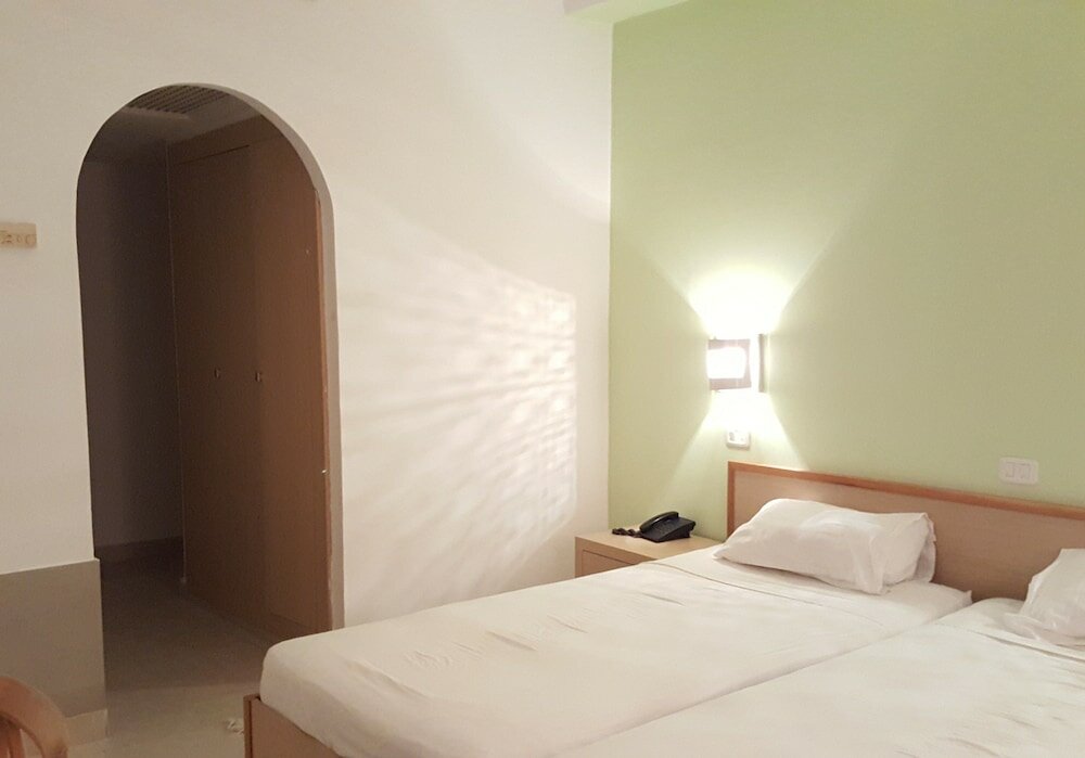 Фото Hotel El Kssour