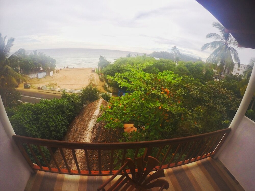 Фото Seashore Mirissa