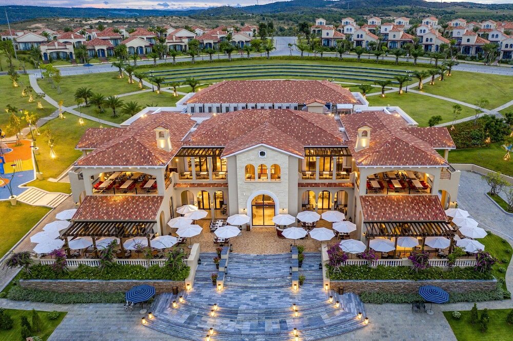 Фото Centara Mirage Resort Mui Ne