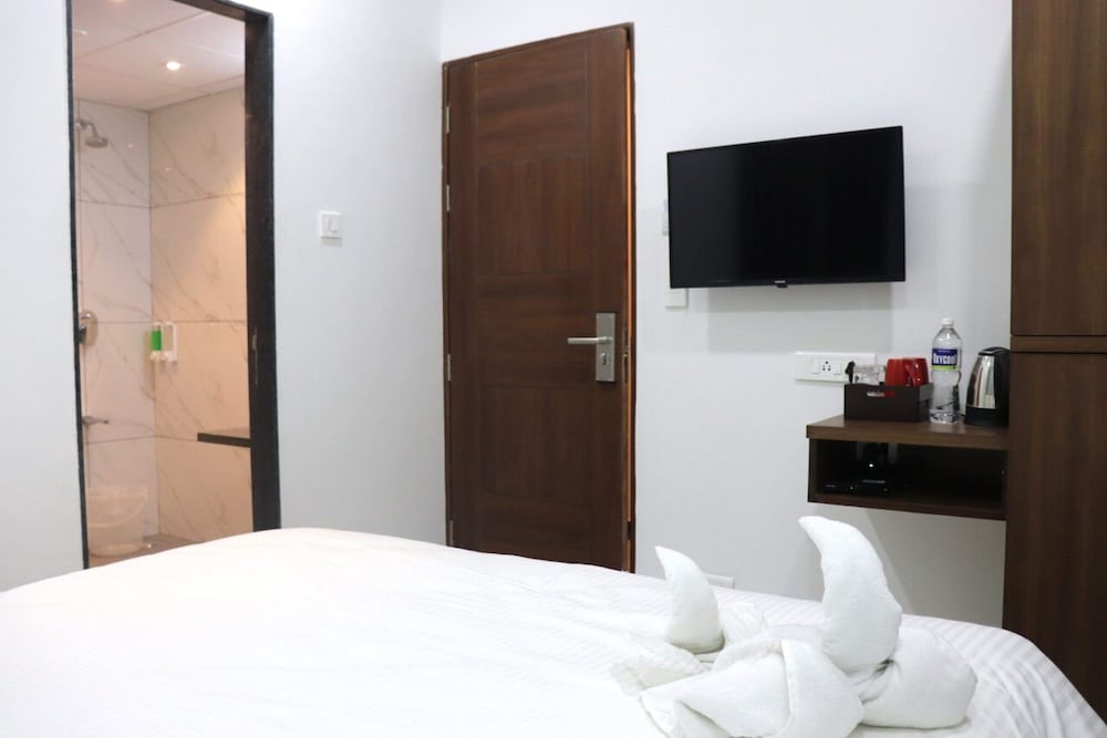 Фото Sharman Suites