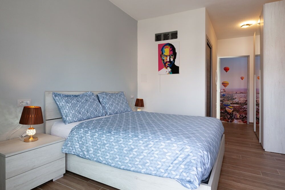 Фото Agua Dorada Boutique Hotel