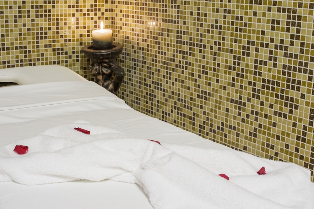 Фото Oak Residence Hotel & Relax