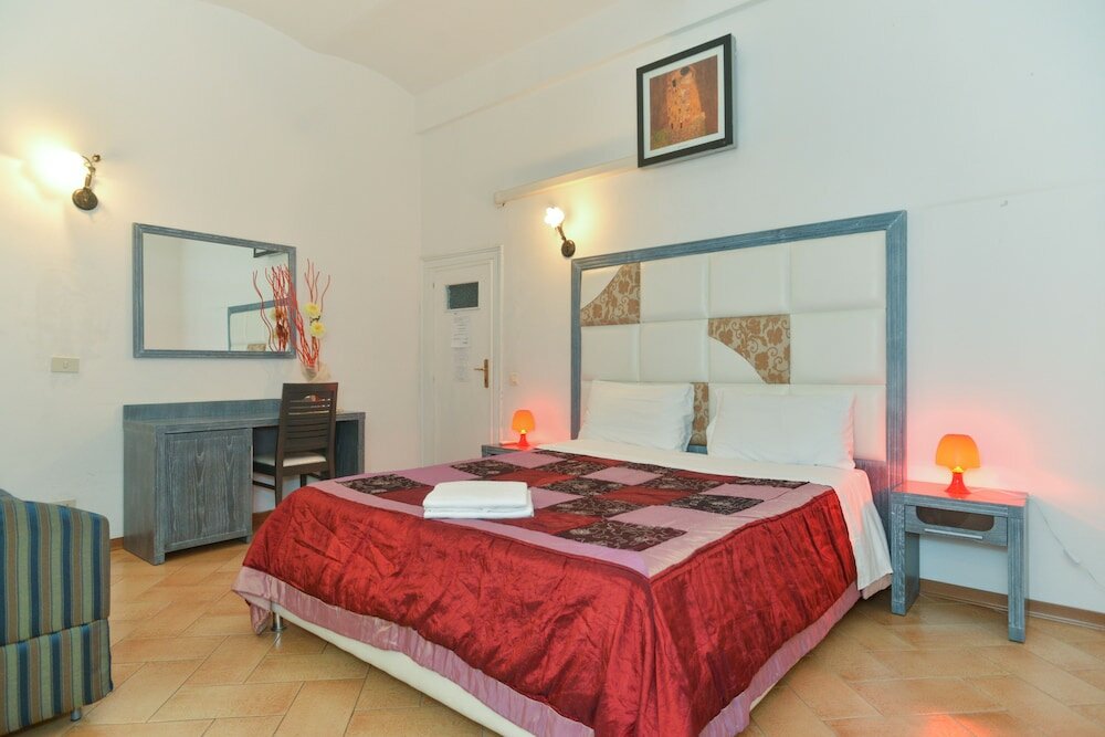 Фото Gisa Apartment