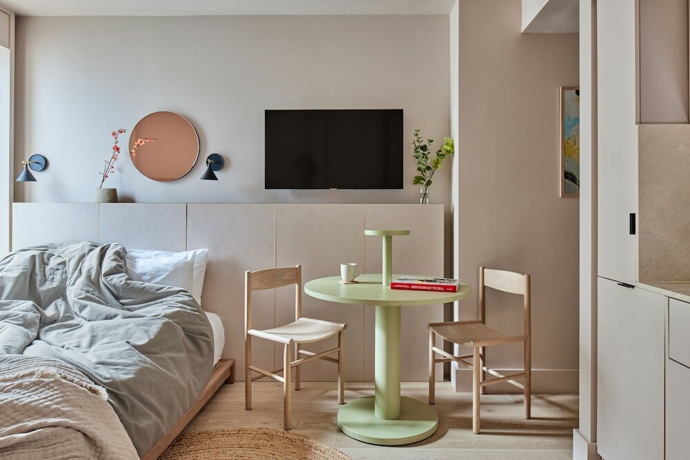 Фото Buckle Street Studios by Locke