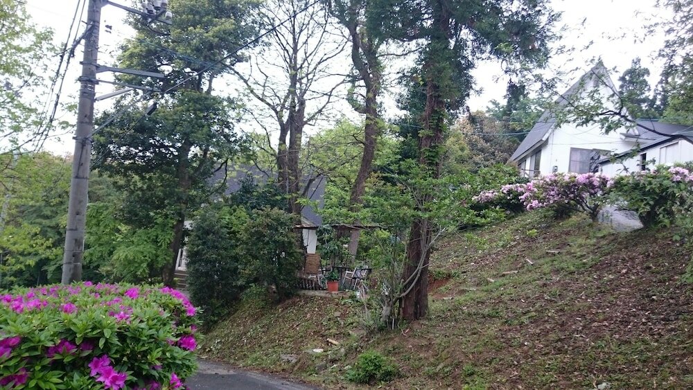 Фото Marine View Shimane