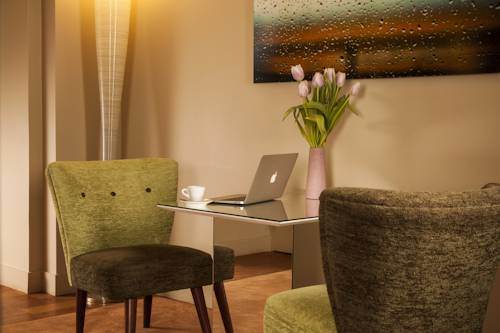 Фото Hotel Mistral