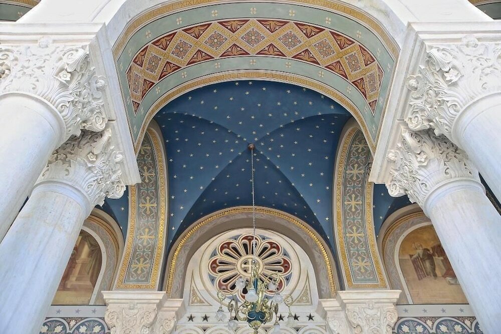 Фото Karma of Athens