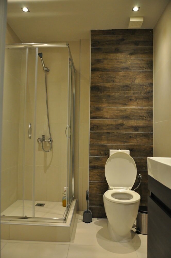 Фото Penthouse Apartments, The Luxury Suites