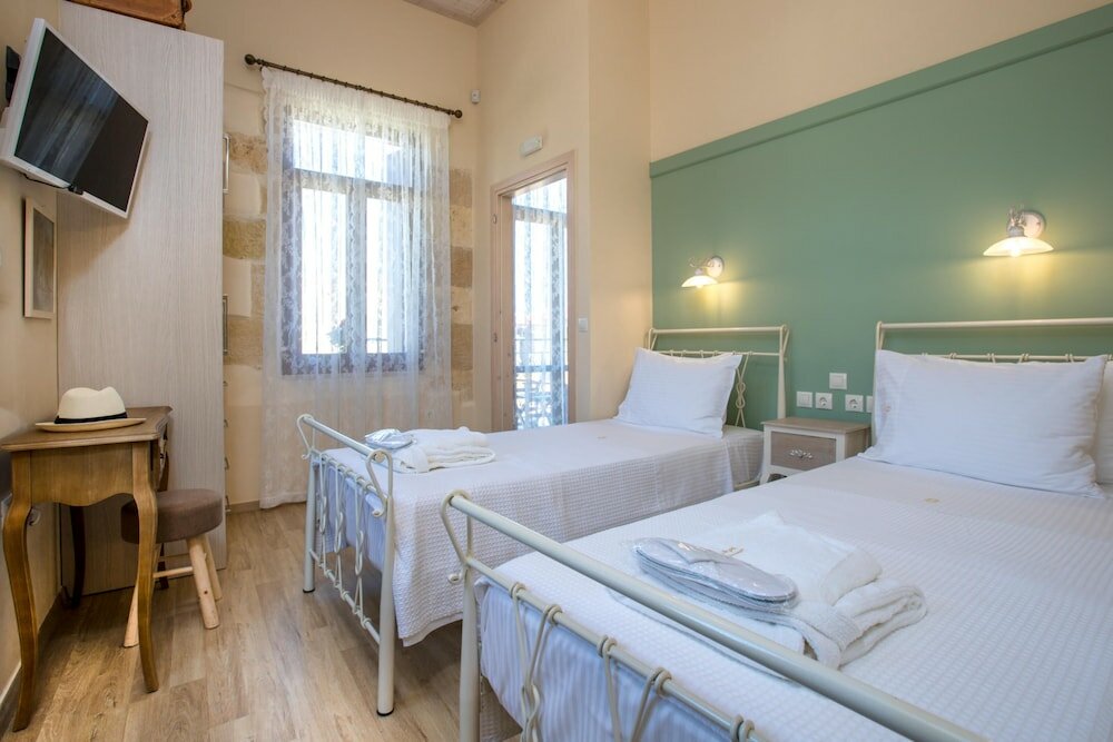 Фото Villa Theta with private pool