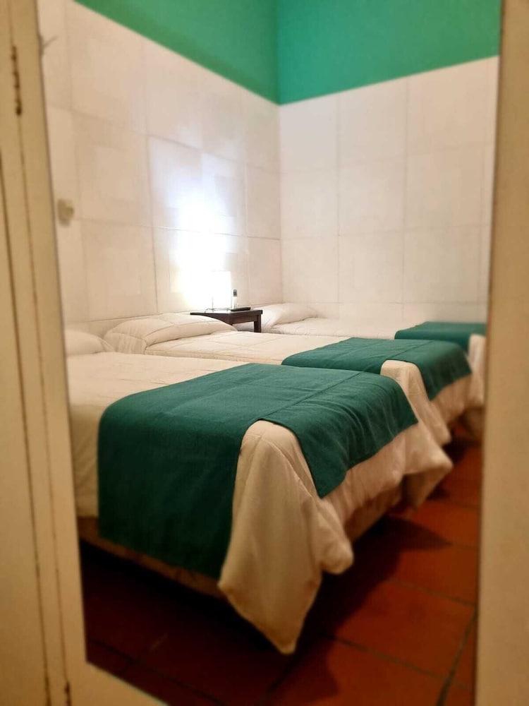 Фото Hotel Refugio del Inca