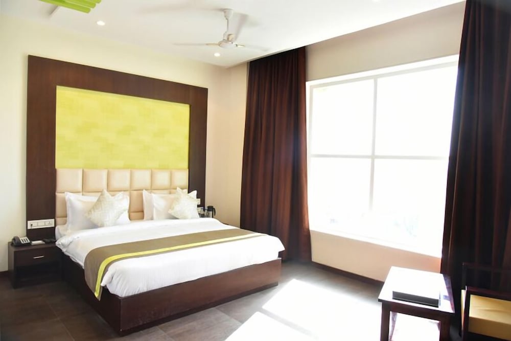 Фото Rester Select Jodhpur